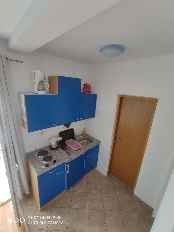 Apartments Antonija - Fitness Винишче Экстерьер фото