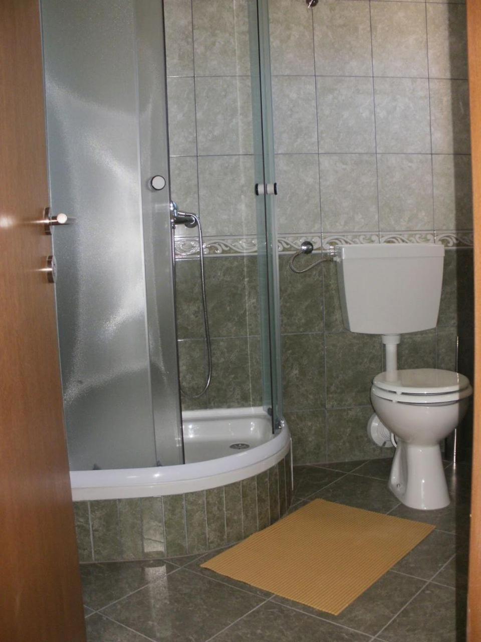 Apartments Antonija - Fitness Винишче Экстерьер фото