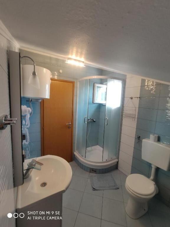 Apartments Antonija - Fitness Винишче Экстерьер фото