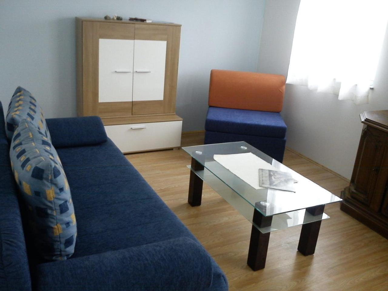 Apartments Antonija - Fitness Винишче Экстерьер фото